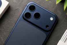 Mau Beli iPhone Sekarang, Cek Dulu Daftar Harga Terbaru karena iPhone 17 Pro Makin Murah Tapi Model Lain Naik