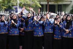 Alhamdulillah, Gaji PPPK Masuk APBN, Ini Dampaknya bagi Guru dan ASN PPPK di Seluruh Indonesia