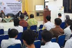 Pemkot Cirebon Gelar Pelatihan Mengemudi Gratis, 56 Peserta Dapat Sertifikat dan SIM A