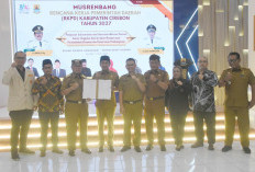 Musrenbang RKPD 2027 Kabupaten Cirebon: Infrastruktur Jadi Prioritas, Budaya Ikut Didorong