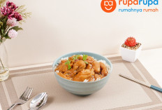 3 Tips Merawat Peralatan Makan agar Tahan Lama