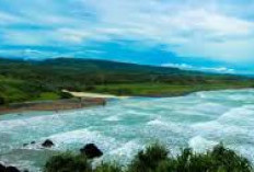 7 Pantai di Garut yang Bikin Liburanmu Makin Seru dan Murah Meriah!