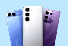 10 Pilihan HP Infinix Paling Worth It Mulai Versi Terbaru Hingga yang Turun Harga, Simak Daftarnya