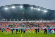 Kalahkan Persikad 3-1, Garudayaksa FC Naik ke Liga 1 Super League Musim Depan