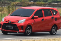Mobil Murah Terbaik 2026 Ternyata Punya Fitur Lengkap, BBM Irit, Kabin Nyaman dan Biaya Perawatan Bersahabat