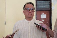 Ketua DPRD Dorong DLH Perbanyak MoU Pengelolaan Sampah