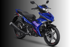 Simulasi Kredit Yamaha MX King 150 Terbaru 2026, DP Mulai Rp3 Jutaan, Angsuran Ringan