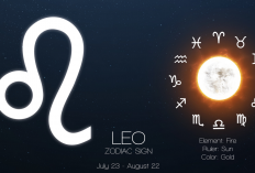 Ramalan Zodiak Leo Juli 2026: Ada Momen Penting yang Bisa Mengubah Banyak Hal!