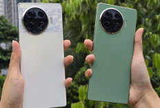 HP Rp1 Jutaan 2026 RAM Gede, NFC, Kamera 50MP, Baterai Besar untuk Pasar Entry-Level Pelajar dan Pekerja
