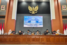 Bupati Dian Ungkap Arah APBD 2027 Kuningan, Pertanian hingga Pariwisata Jadi Prioritas