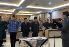 Rotasi Pejabat Pemkab Indramayu 2026: Lucky Hakim Tekankan Profesionalisme ASN