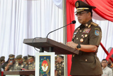 Bupati Lampung Tengah Ditangkap KPK, Mendagri Sampaikan Hal ini Kepada Seluruh Kepala Daerah di Indonesia