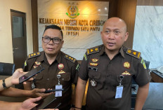 Tersangka Baru Kasus Bank Cirebon, Kejari Buka Peluang: Penyidikan Masih Berkembang