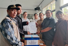 Hari Ini Pilwu Digital di Indramayu, Pilot Project Pertama di Jawa Barat