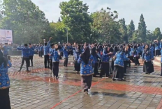 Ribuan Honorer Jawa Barat Tak Masuk Database BKN, Ribuan Guru Belum Digaji Berbulan-bulan