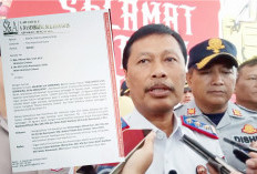 Eks Tim Hukum Somasi Walikota - Wakil Walikota Cirebon, Belum Bayar Jasa Advokat