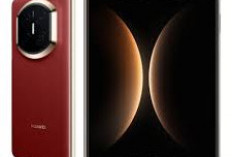 Harga dan Spesifikasi Huawei Mate X7, Rilis Pada Maret 2026 Mendatang