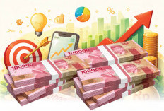 Realisasi Investasi Kota Cirebon 2025 Tembus Rp1,8 Triliun, Sektor Perdagangan dan Jasa Mendominasi