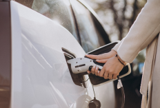 Beli Mobil Listrik Jangan Asal Pilih, Kenali Cakupan Garansi Baterai dan Batas Perlindungannya