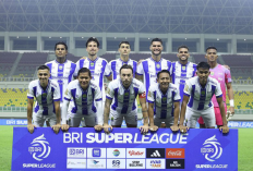 PSM vs Persib: Maung Bandung Kehilangan Figur Penting Jelang Laga Krusial di Parepare