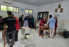 Rayakan Milad Ke-95, Al Washliyah Gelar Karnaval hingga Sunatan Massal