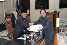 Pajak Daerah Dievaluasi, Pemerintah Kota Cirebon Siapkan Sistem Lebih Transparan