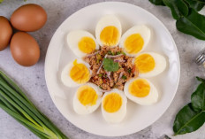 11 Menu Sahur Sederhana dan Praktis, Cocok untuk Anak Kost hingga Pekerja Sibuk