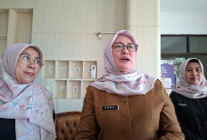Ada 12 Ribu Balita Stunting di Cirebon, Dinkes Fokus Penanganan dan Pencegahan Sejak Remaja