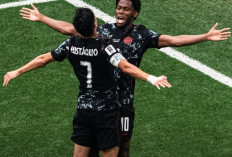 Kanada Menggila! Hancurkan Qatar 6-0 di Piala Dunia 2026, Jonathan David Cetak Hat-trick