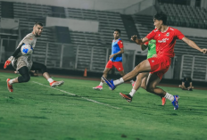 John Herdman Puas dengan Kemajuan Timnas Indonesia Hadapi Piala AFF 2026, Percaya Diri Keluar sebagai Juara!