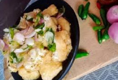 3 Tempat Tahu Gejrot Yang Sering Dijadikan Langganan Banyak Orang