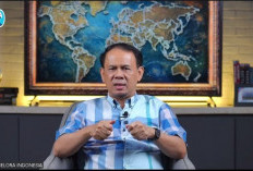MoU Penghentian Perang AS-Iran Rapuh, Mahfuz Sidik: Perang di Timur Tengah Bisa Berlanjut