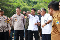 Akses Argasunya Terganggu, Walikota Cirebon Pastikan Perbaikan Jembatan Dimulai Pekan Ini