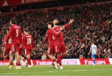 Klub Baru Mohamed Salah setelah Tinggalkan Liverpool, Ini Dia 3 yang Berpeluang Jadi Tujuan