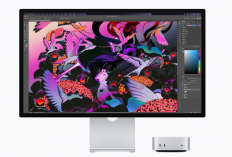 Apple Hadirkan Mac Mini M6 dan Mac Studio M5 Ultra dengan AI Ganas, RAM 512 GB dan GPU 80-Core