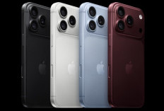 iPhone 18 Pro Resmi Buka Pre-Order, Kamera 48 MP Kini Punya Aperture Variabel