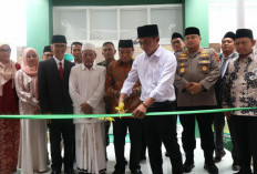 Pemkab Cirebon Perkuat Peran BAZNAS untuk Kesejahteraan Umat