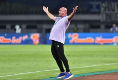 Ternyata, Ini yang Dilakukan Bojan Hodak agar Persib Mampu Balas Dendam ke Ratchaburi di GBLA