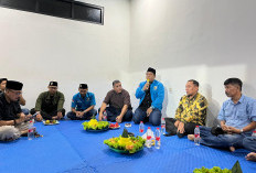 KNPI Kota Cirebon Resmikan Sekretariat Baru, Siap Cetak Pemuda Berjiwa Leadership dan Kreatif