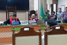 JPU Tuntut Mati Ririn Rifanto dalam Kasus Pembunuhan Satu Keluarga di Indramayu