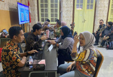 13 Puskesmas BLUD Kota Cirebon Daftar Program Magang Hub untuk Atasi Kekurangan Nakes