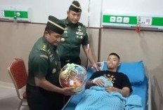 Kapuskes TNI AD Resmikan KRIS dan MCU di RS TNI Ciremai Cirebon