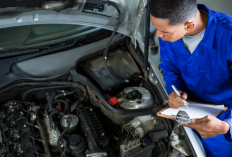 Mobil Bekas Nyaman Favorit Mekanik, Ini 5 Pilihan Terbaik yang Awet dan Irit
