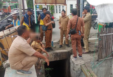 Banjir Rendam Harjamukti, Pemkot Cirebon Minta Maaf dan Siapkan Solusi Konkritnya