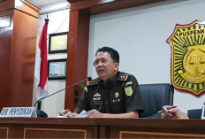 Kuntadi Jampidsus yang Baru, Ini Alasan Pengganti Febrie Adriansyah Dipilih Presiden