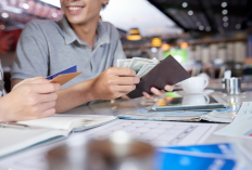 Update Tabel KUR BRI 2026 Plafon hingga Rp100 Juta, Simulasi Cicilan Lengkap Terbaru