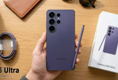 Resmi Meluncur Februari 2026? Ini Detail Spesifikasi Samsung Galaxy S26 Ultra Terbaru
