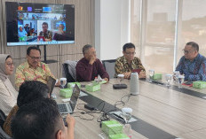 Dahlan Iskan Ungkap Strategi Hadapi Krisis, Pemimpin Wajib Ambil Langkah Tegas