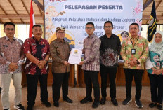 Pemkab Cirebon Subsidi Rp15 Juta per Peserta untuk Program Kerja ke Jepang