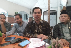 Kasus Hj Fifi Sofiah Kembali Bergulir, Kuasa Hukum Datangi Polres Cirebon Kota